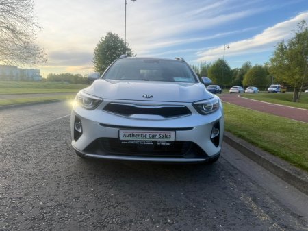 2019 Kia Stonic - photo 3