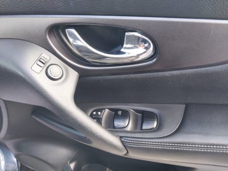 2017 Nissan X-Trail - photo 24