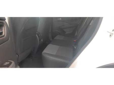 2024 Nissan Qashqai - photo 21
