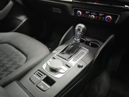 2015 Audi A3 - photo 19