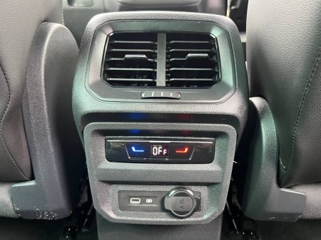 2024 Volkswagen Tiguan - photo 13