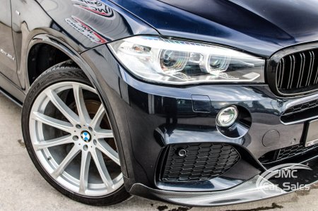 2018 BMW X5 - photo 4
