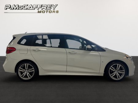 2016 BMW 2-Series Gran Tourer - photo 4