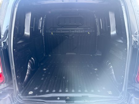 2023 Citroen Berlingo - photo 18