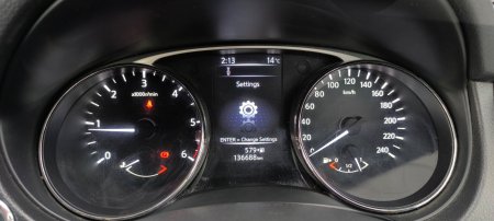 2015 Nissan X-Trail - photo 20