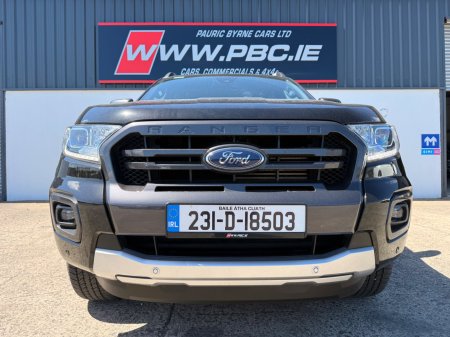 2023 Ford Ranger - photo 15
