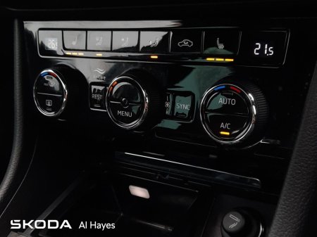 2024 Skoda Superb - photo 29