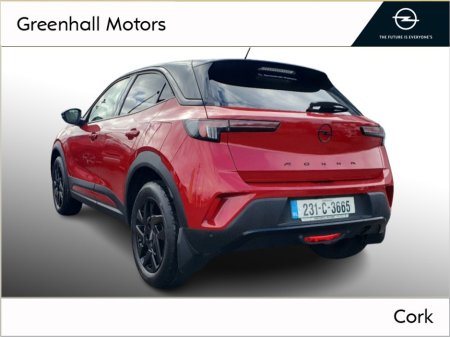 2023 Opel Mokka - photo 3
