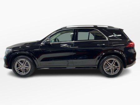 2026 Mercedes-Benz GLE - photo 6