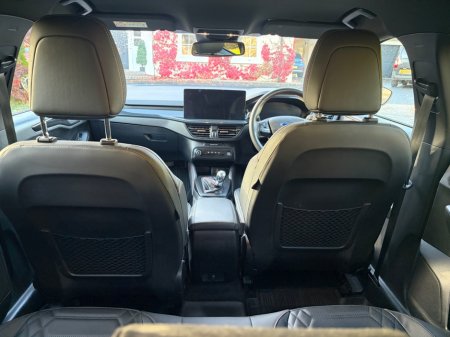 2023 Ford Focus - photo 24