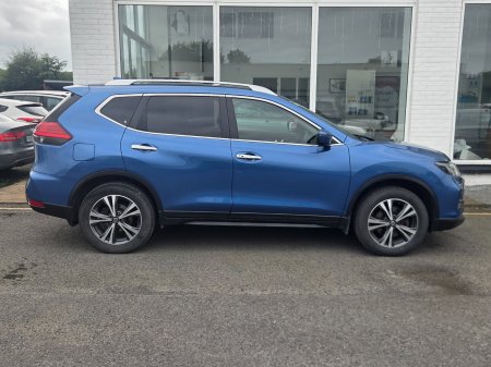 2018 Nissan X-Trail - photo 2