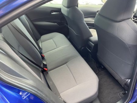 2021 Toyota Corolla - photo 6