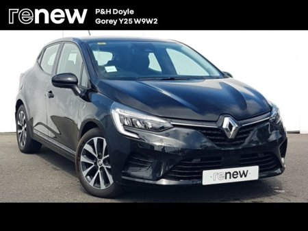2023 Renault Clio EVOLUTION