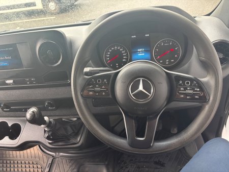 2023 Mercedes-Benz Sprinter - photo 7