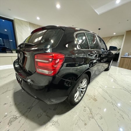 2014 BMW 1-Series - photo 10