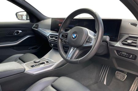 2024 BMW 3-Series - photo 9