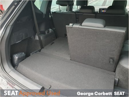 2024 SEAT Tarraco - photo 12