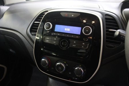 2019 Renault Captur - photo 23