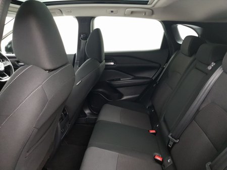 2024 Nissan Qashqai - photo 7