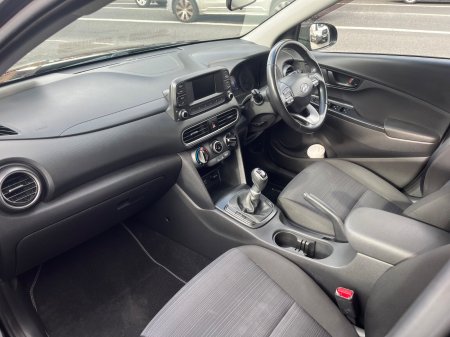 2020 Hyundai KONA - photo 8