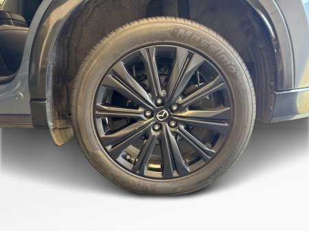2023 Mazda CX-5 - photo 5