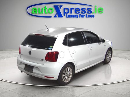 2015 Volkswagen Polo - photo 5
