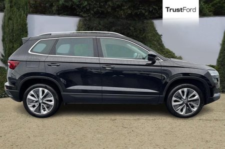 2023 Skoda Karoq - photo 3