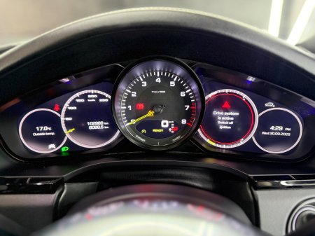 2020 Porsche Cayenne - photo 33