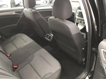 2016 Volkswagen Golf - photo 9