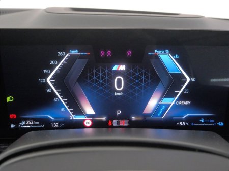 2024 BMW X5 - photo 9