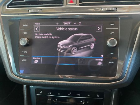 2023 Volkswagen Tiguan - photo 12