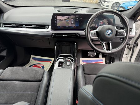 2023 BMW X1 - photo 13
