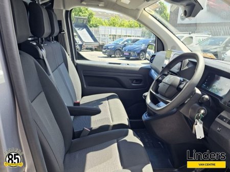 2026 Citroen Dispatch - photo 7