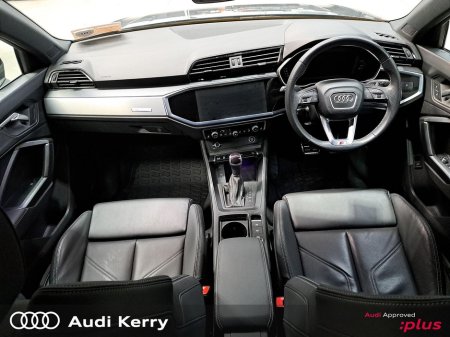 2024 Audi Q3 - photo 12