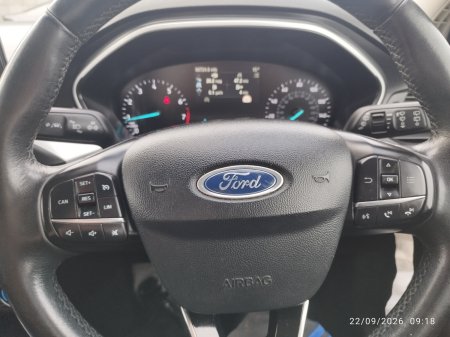 2019 Ford Focus - photo 16