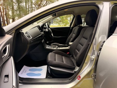 2015 Mazda Mazda6 - photo 24
