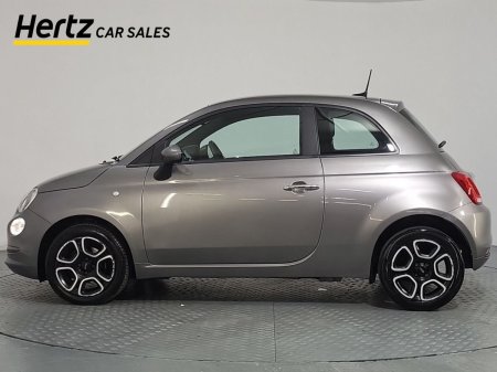 2023 Fiat 500 - photo 2