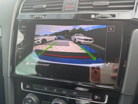 2017 Volkswagen Golf - photo 23
