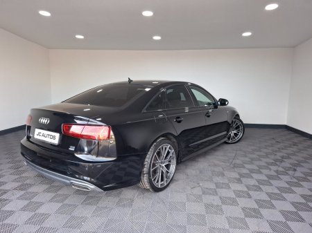 2017 Audi A6 - photo 10