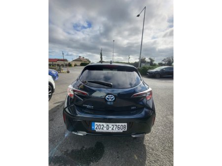 2020 Toyota Corolla - photo 16