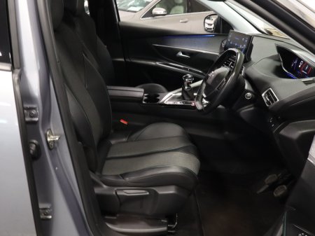 2022 Peugeot 5008 - photo 24