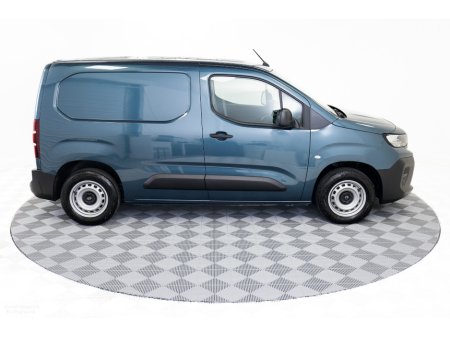 2026 Peugeot Partner - photo 31