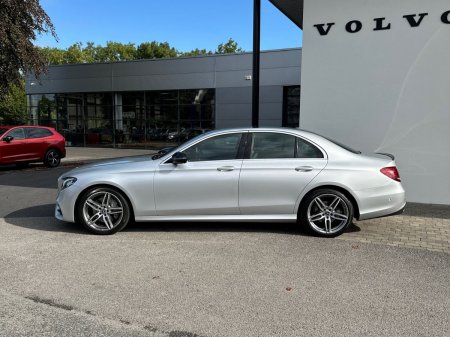 2020 Mercedes-Benz E-Class - photo 8