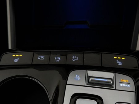 2022 Hyundai Tucson - photo 34