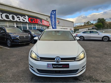 2015 Volkswagen Golf - photo 5