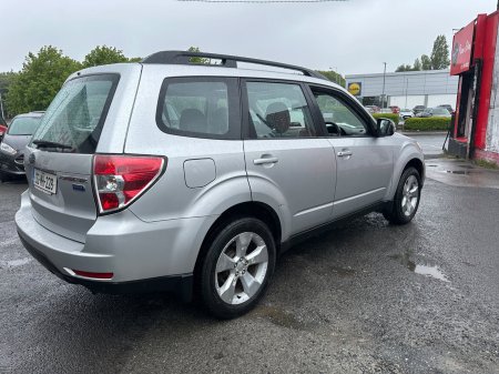 2013 Subaru Forester - photo 19