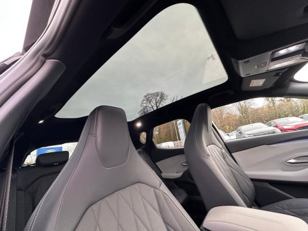 2026 Ford Capri - photo 13