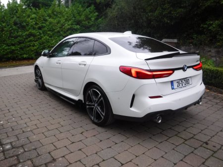 2021 BMW 2-Series - photo 4