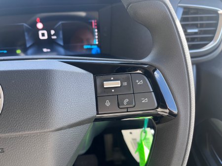 2027 Citroen Spacetourer - photo 12