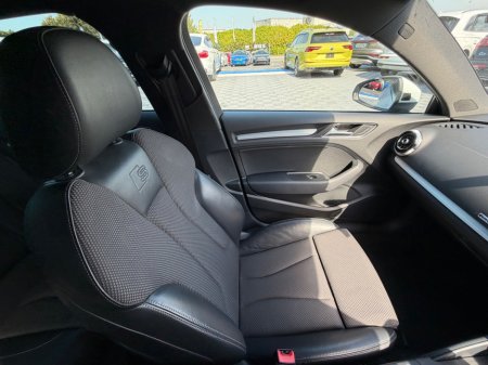 2018 Audi A3 - photo 30